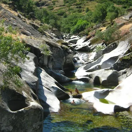 Apartment Puerta Trujillo