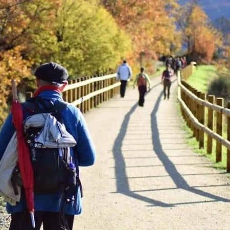 Apartament Puerta Trujillo