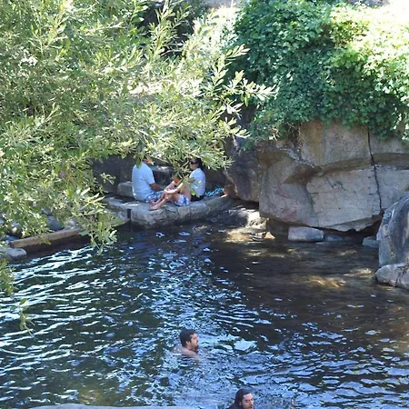 Apartment Puerta Trujillo Plasencia