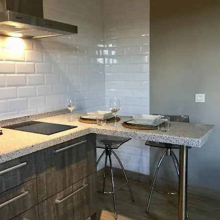 Appartamento Puerta Trujillo *