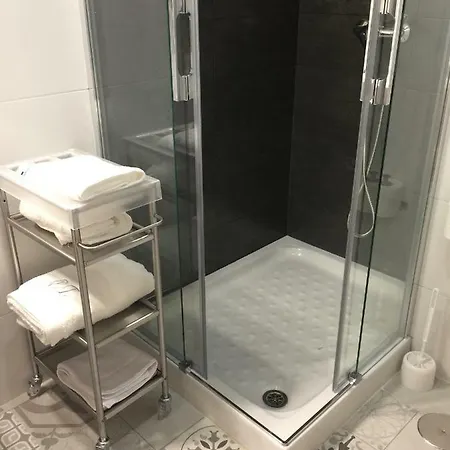 Apartment Puerta Trujillo Plasencia