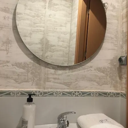 Apartment Puerta Trujillo Plasencia