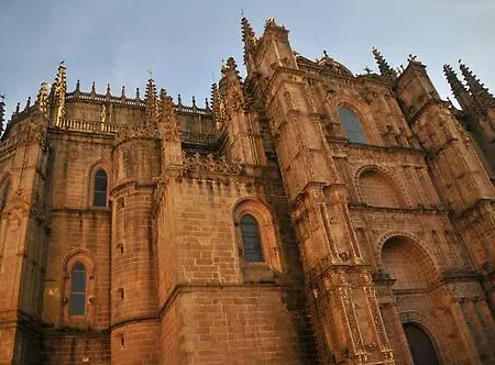 Puerta Trujillo * Plasencia