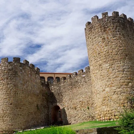 Puerta Trujillo شقة *