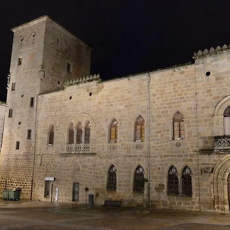 Apartment Puerta Trujillo *