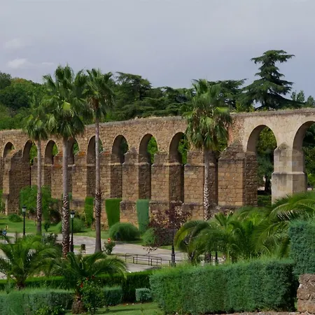 아파트 Puerta Trujillo *