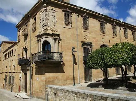 شقة Puerta Trujillo *
