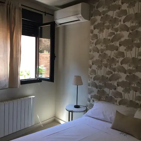 Puerta Trujillo * Plasencia