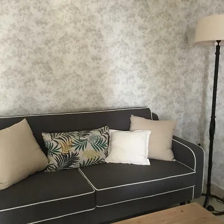 Apartment Puerta Trujillo Plasencia