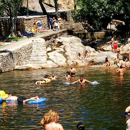 Appartamento Puerta Trujillo