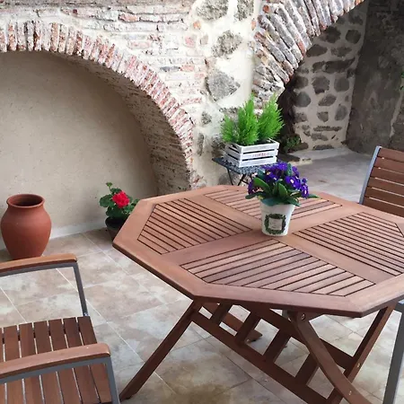 Puerta Trujillo Apartment Plasencia