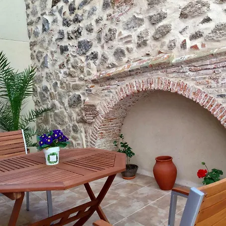Puerta Trujillo Apartment Plasencia