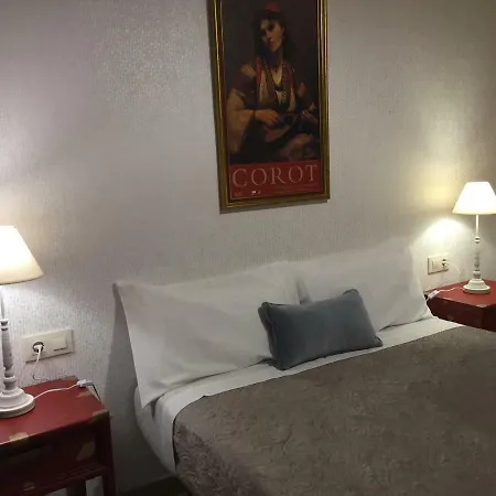 Apartament Puerta Trujillo *