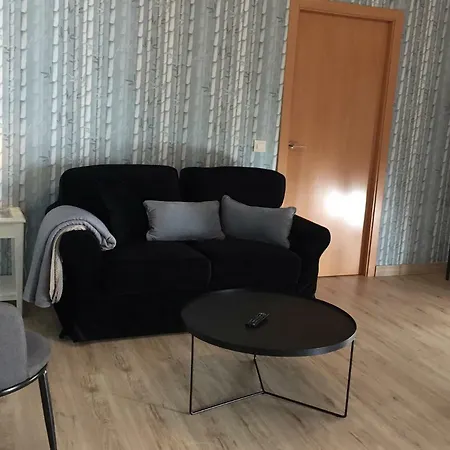 Puerta Trujillo Apartment