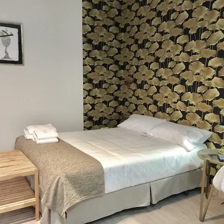 Puerta Trujillo Apartament Plasencia