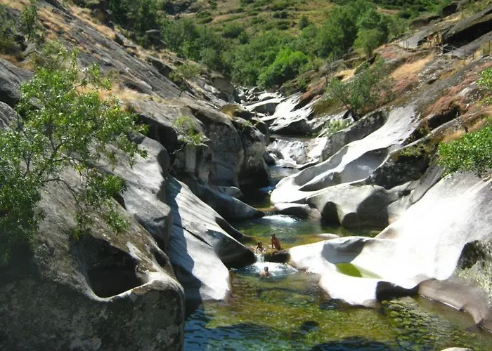 Apartamento Puerta Trujillo