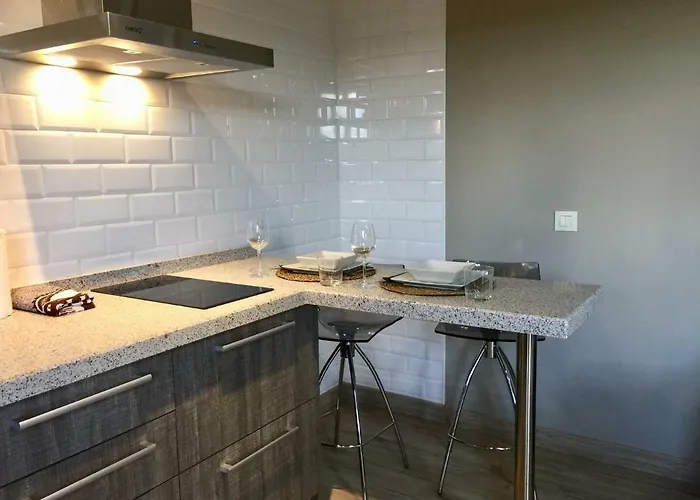 Apartamento Puerta Trujillo *