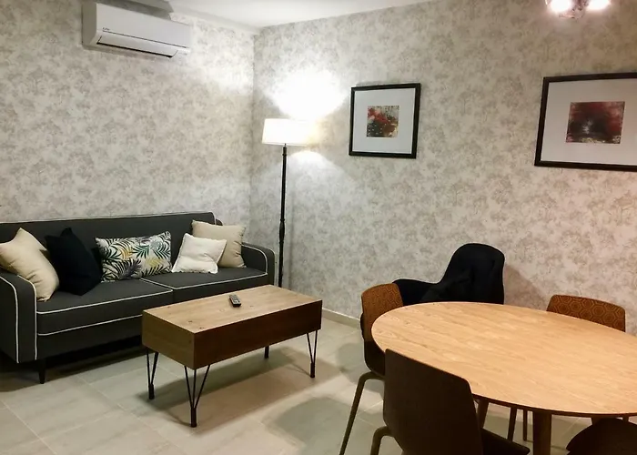 Puerta Trujillo * 플라센시아