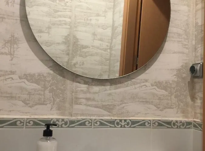 Apartamento Puerta Trujillo Plasencia