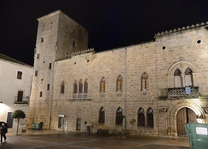 Apartamento Puerta Trujillo *