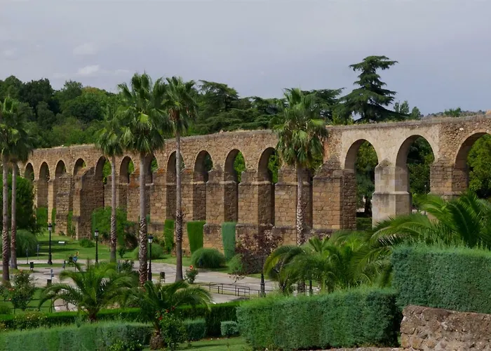 Appartamento Puerta Trujillo *