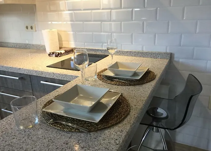 Puerta Trujillo Apartamento Plasencia