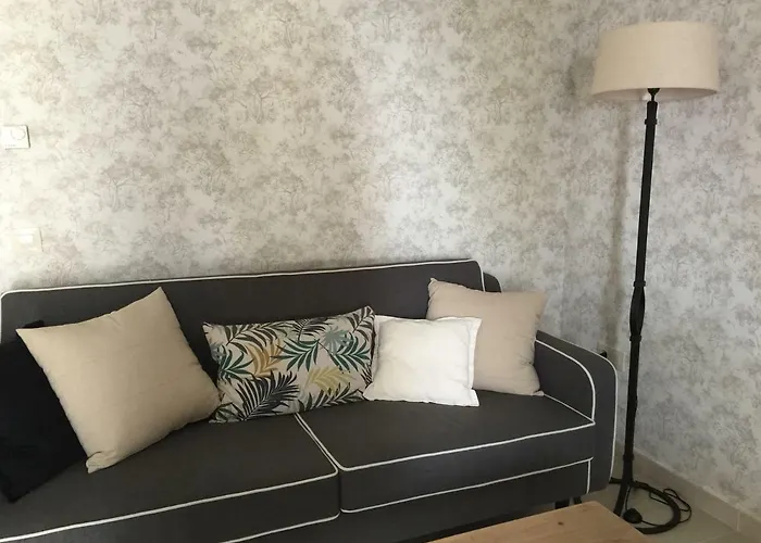 아파트 Puerta Trujillo 플라센시아