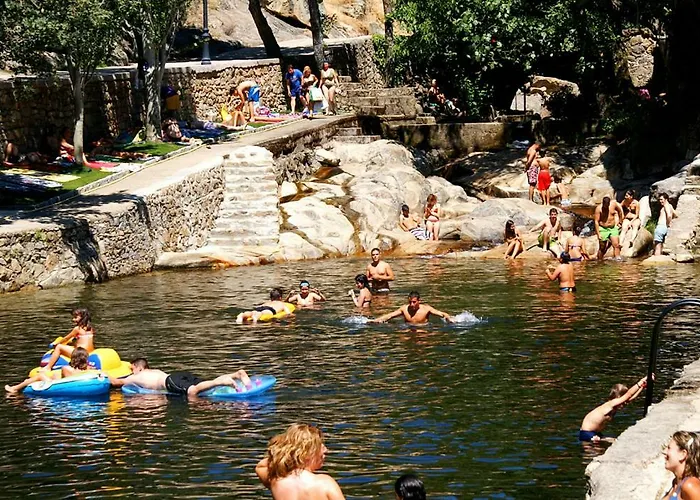 Apartamento Puerta Trujillo