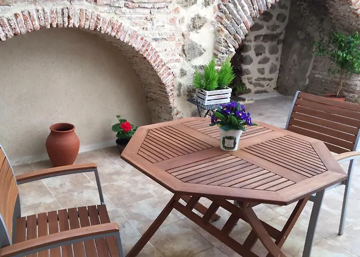 Puerta Trujillo Apartamento Plasencia