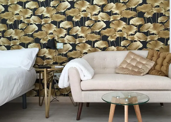 Apartamento Puerta Trujillo *