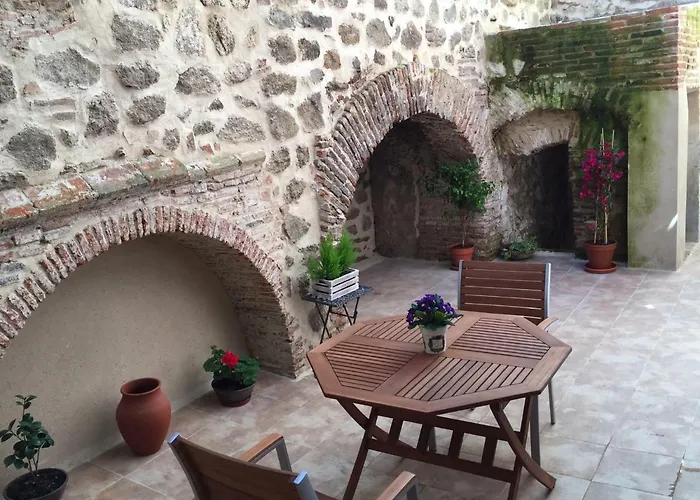 Puerta Trujillo Διαμέρισμα *