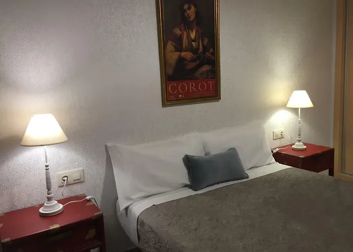 Apartamento Puerta Trujillo *