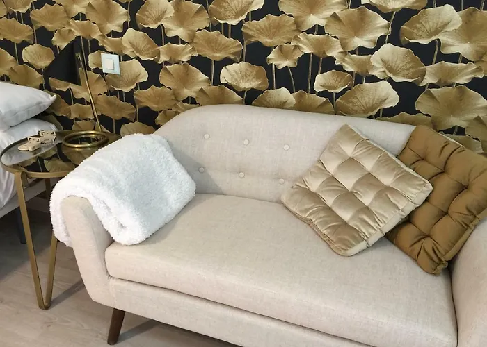 Puerta Trujillo Apartamento Plasencia