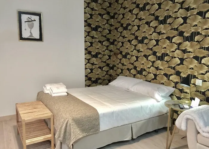 Puerta Trujillo Apartamento Plasencia